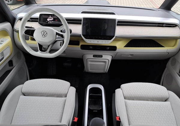 Volkswagen ID.Buzz cena 248200 przebieg: 1, rok produkcji 2023 z Świebodzice małe 562